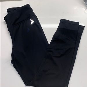 Reebox Athletic Leggings